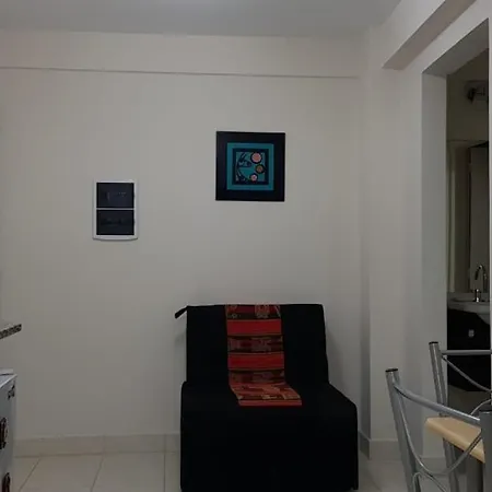 Departamento Altos de la Merced Salta Exterior foto