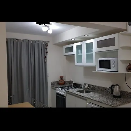 Departamento Altos de la Merced Salta Exterior foto