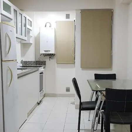 Departamento Altos de la Merced Salta Exterior foto