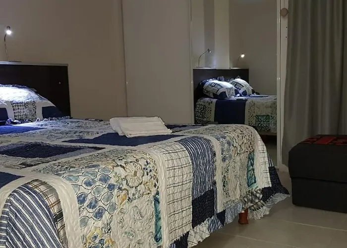 Departamento Altos De La Merced