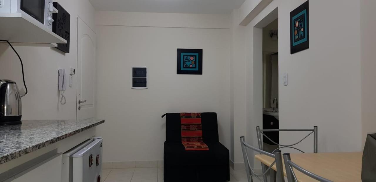 Apartment Departamento Altos De La Merced Salta