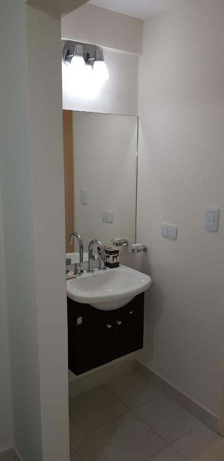 Apartamento Departamento Altos De La Merced
