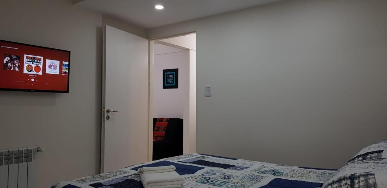 Departamento Altos De La Merced *