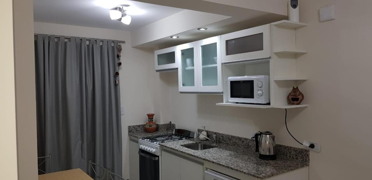 Departamento Altos De La Merced Apartment *