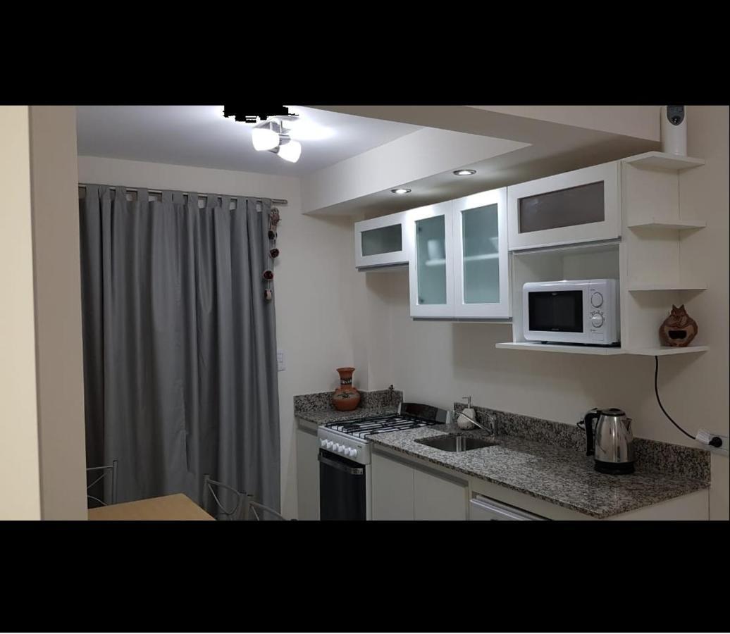 Departamento Altos De La Merced *