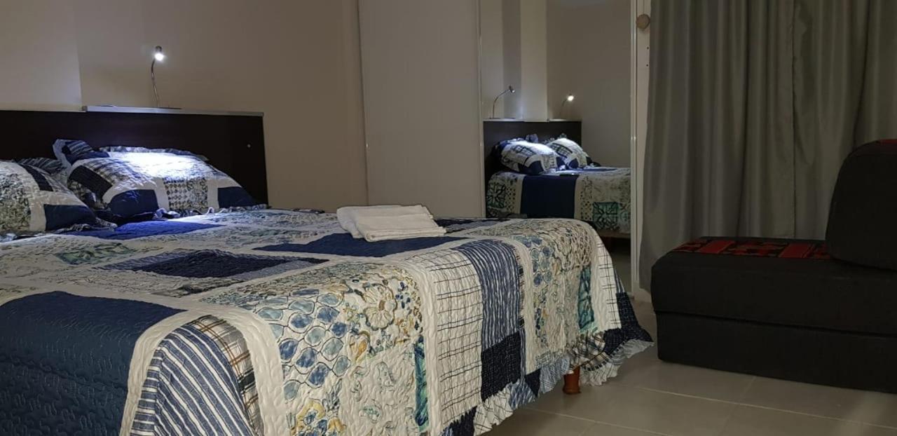 Departamento Altos De La Merced *