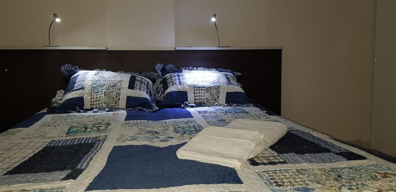 Departamento Altos De La Merced Apartment