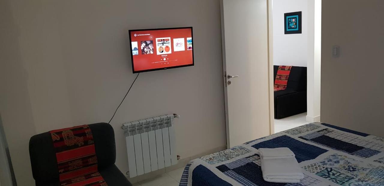 Apartamento Departamento Altos De La Merced Salta